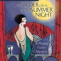 Cover Art for 9781743109618, Murder on a Midsummer Night by Kerry Greenwood