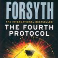 Cover Art for 9780099642619, The Fourth Protocol by Frederick Forsyth