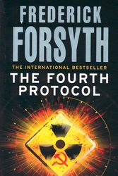 Cover Art for 9780099642619, The Fourth Protocol by Frederick Forsyth