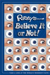 Cover Art for 9781844137039, Ripleys Believe It Or Not 2005: Planet Eccentric by Robert Leroy Ripley