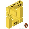 Cover Art for B07B3ZG6Z4, The Mind Is Flat by Nick Chater