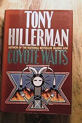 Cover Art for 9780060163709, Coyote waits by Tony Hillerman