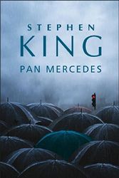 Cover Art for 9788378859376, Pan Mercedes by Stephen King