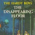 Cover Art for 9780448189192, The Disappearing Floor (Hardy Boys Mystery Stories) by Franklin W. Dixon