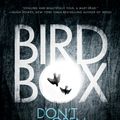 Cover Art for 9780062259677, Bird Box by Josh Malerman