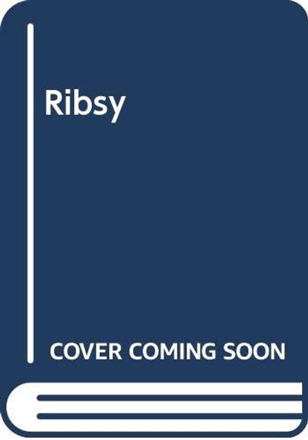 Cover Art for 9780671560904, Ribsy by Beverly Cleary