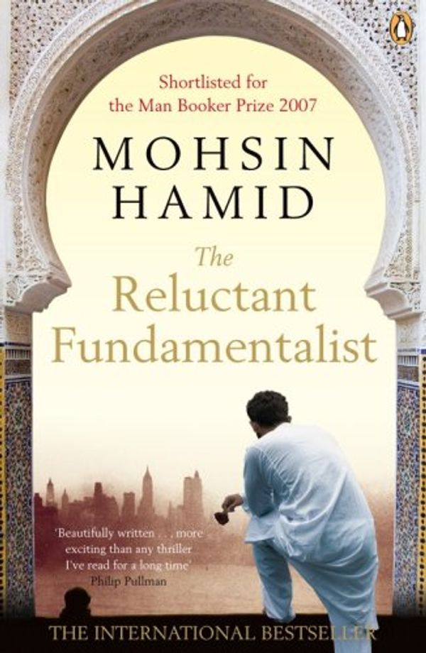 Cover Art for 9780141036021, The Reluctant Fundamentalist by Mohsin Hamid