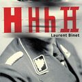 Cover Art for 9781846554803, HHhH by Laurent Binet