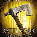 Cover Art for B000UZNR9Q, The Battle for Skandia: Book Four (Ranger's Apprentice 4) by John Flanagan