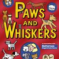 Cover Art for 9780552570862, Paws and Whiskers by Jacqueline Wilson, Nick Sharratt