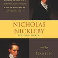 Cover Art for 9781840327861, Nicholas Nickleby by Charles Dickens