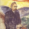 Cover Art for 9780140443295, A Nietzsche Reader by Friedrich Nietzsche
