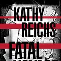 Cover Art for B000FC0OCC, Fatal Voyage by Kathy Reichs