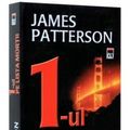 Cover Art for 9786066093606, 1-ul pe lista mortii by James Patterson