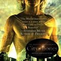 Cover Art for 9781417811670, City of Bones by Cassandra Clare