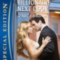 Cover Art for 9785551654179, The Billionaire Next Door by Jessica Bird