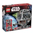 Cover Art for 0673419130578, Death Star Set 10188 by Lego
