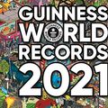 Cover Art for 9783731312789, Guinness World Records 2021 by Guinness World Records