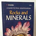 Cover Art for 9780307136619, Rocks and Minerals by Charles A. Sorrell