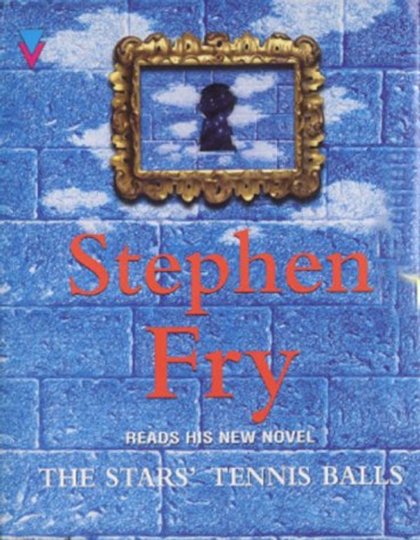 Cover Art for 9781856865203, The Stars' Tennis Balls by Stephen Fry