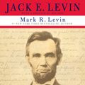 Cover Art for 9781982188580, Abraham Lincoln's Gettysburg Address Illustrated by Jack E Levin