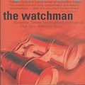 Cover Art for 9780752873800, The Watchman by Robert Crais