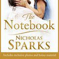 Cover Art for 9780748130467, The Notebook by Nicholas Sparks