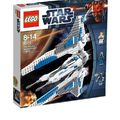 Cover Art for 0673419168014, Lego 9525 Star Wars Pre Vizslas Mandalorian Fighter- 403 Pieces by LEGO