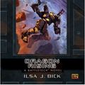 Cover Art for 9780451461414, Dragon Rising by Ilsa J. Bick