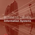 Cover Art for 9781260004717, Business Driven Information Systems by Paige Baltzan