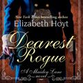 Cover Art for 9780349406503, Dearest Rogue by Elizabeth Hoyt