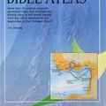 Cover Art for 9780899426549, Bible Atlas by Tim Dowley