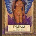 Cover Art for 9780738742557, Dream Journal by Toni Carmine Salerno