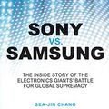 Cover Art for 9780470823712, Sony Vs Samsung by Sea-Jin Chang