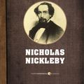 Cover Art for 9781443413961, Nicholas Nickleby by Charles Dickens