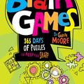 Cover Art for 9781472111852, The Mammoth Book Of Brain Games by Gareth Moore