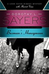Cover Art for 9780062196576, Busman's Honeymoon by Dorothy L. Sayers