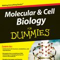 Cover Art for 9780470531044, Molecular and Cell Biology For Dummies by Rene Fester Kratz