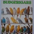 Cover Art for 9780713718713, The Complete Book of Budgerigars by John Scoble