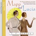 Cover Art for 9781405508711, Mapp and Lucia (download) by E. F. Benson