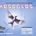 Cover Art for 9788372784971, Kosoglos by Suzanne Collins