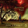 Cover Art for 9780142418499, Runaway Twin by Peg Kehret