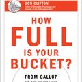 Cover Art for 9781595620033, How Full is Your Bucket by Tom Rath