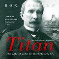 Cover Art for 9781470882167, Titan by Ron Chernow