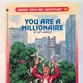 Cover Art for 9780553169478, You Are a Millionaire by Jay Leibold