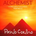 Cover Art for 9780007155668, THE ALCHEMIST by Paulo Coelho