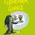 Cover Art for 9781406363142, Return to Groosham Grange by Anthony Horowitz