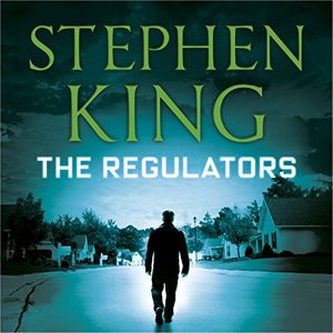 Cover Art for B01H0J2XEY, The Regulators by Stephen King, Richard Bachman