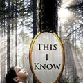 Cover Art for 9781426993688, This I Know by Patricia Martin
