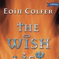 Cover Art for 9780862788940, The Wish List by Eoin Colfer